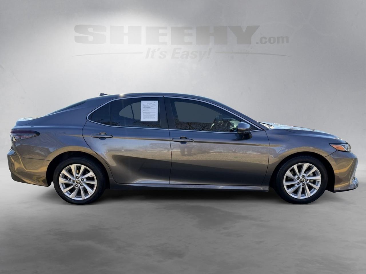 2022 Toyota Camry LE Stafford VA