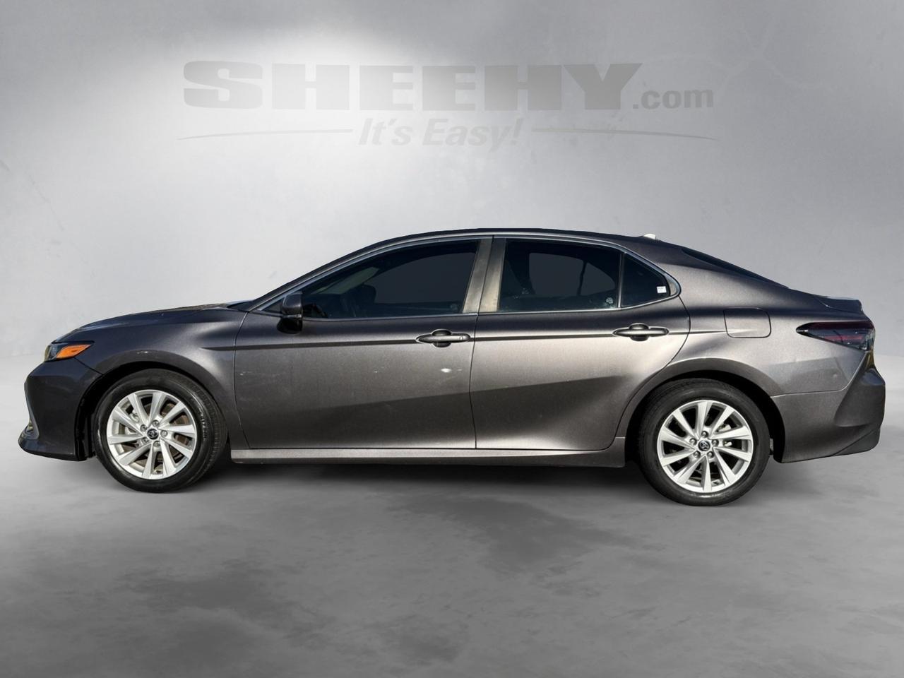 2022 Toyota Camry LE Stafford VA