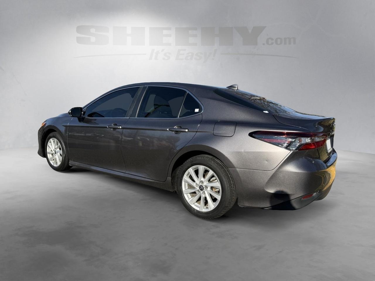 2022 Toyota Camry LE Stafford VA