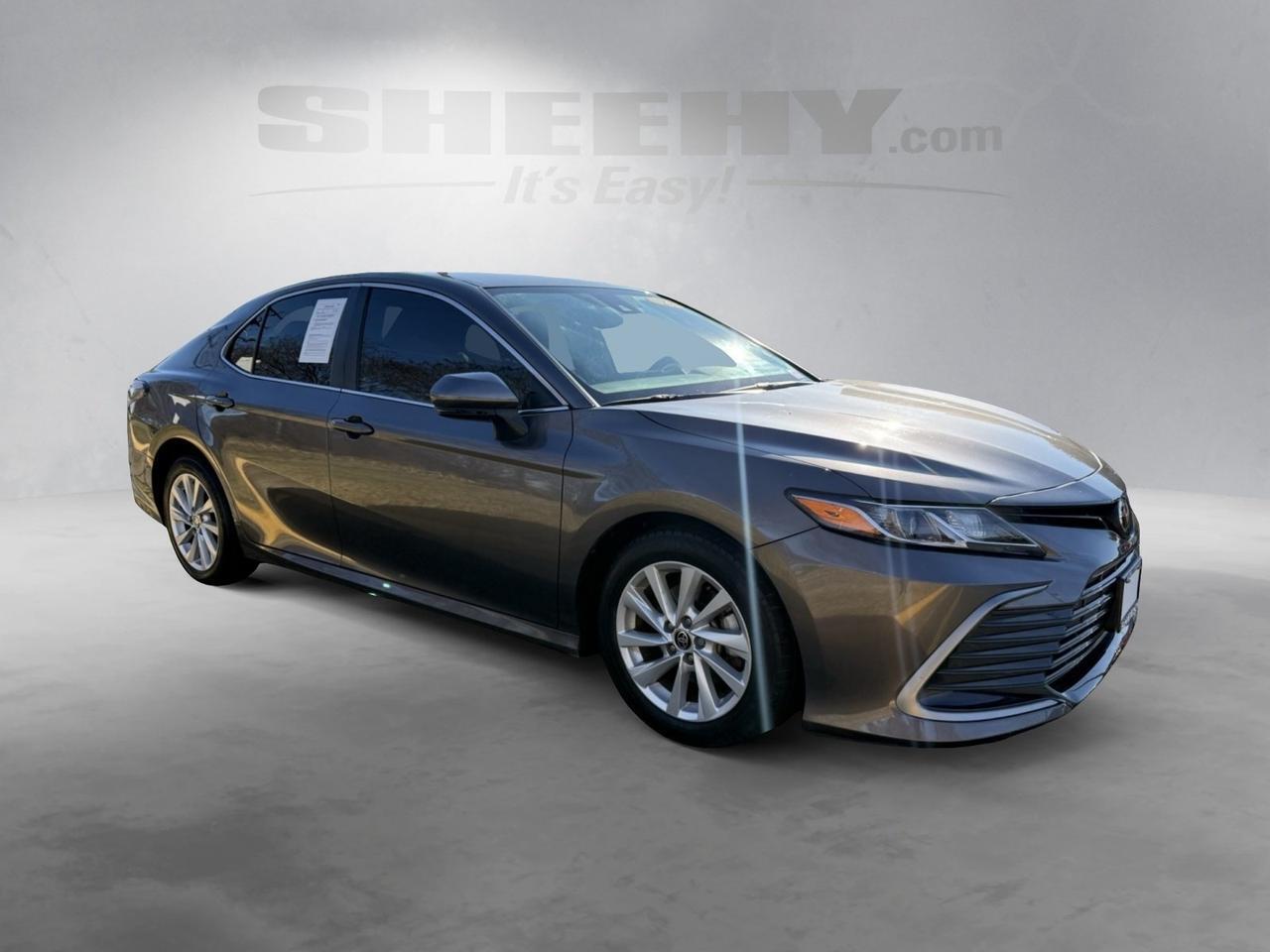 2022 Toyota Camry LE Stafford VA