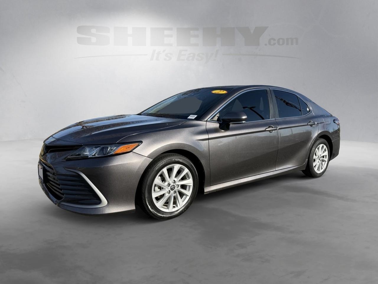 2022 Toyota Camry LE Stafford VA
