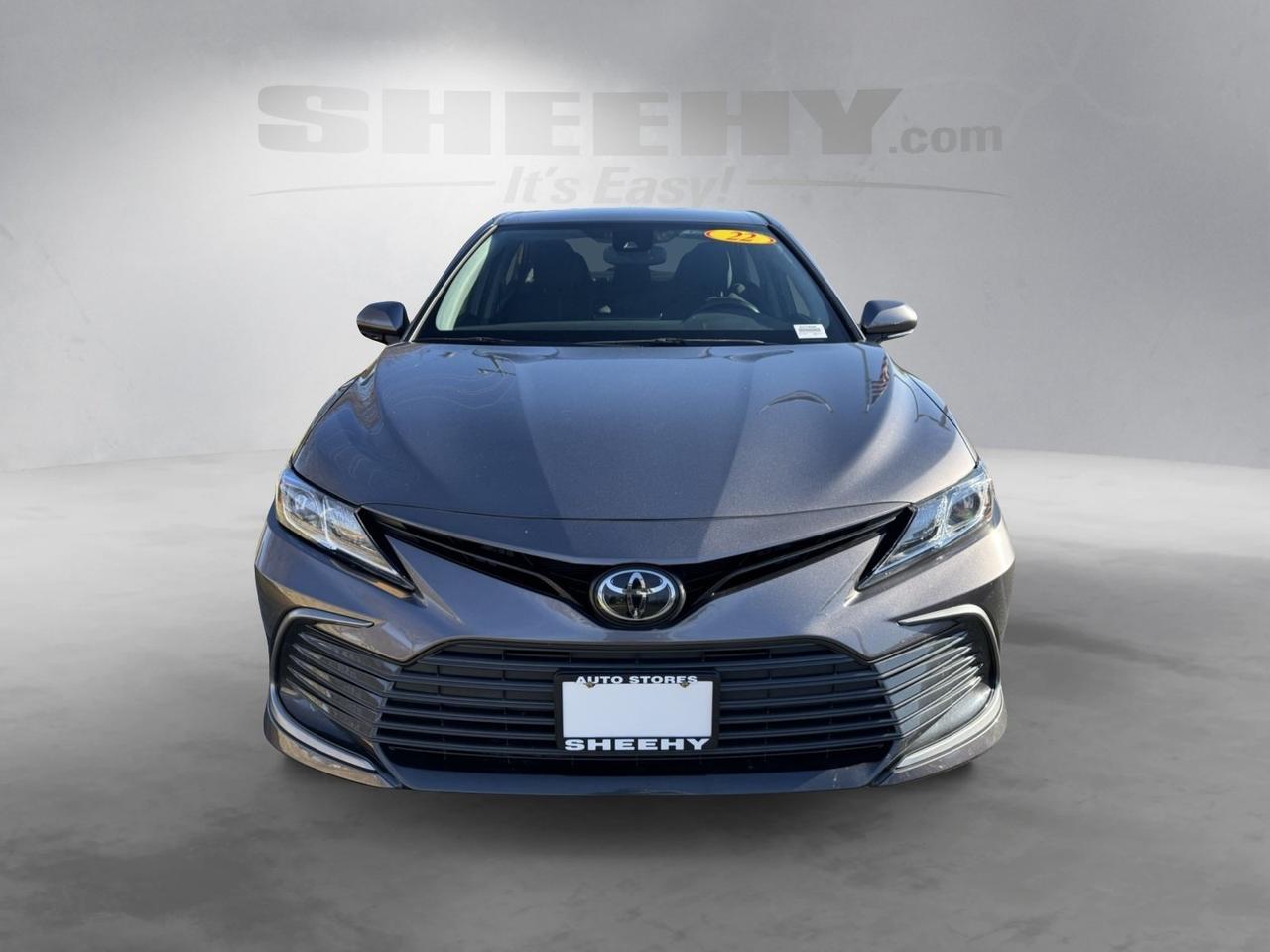 2022 Toyota Camry LE Stafford VA
