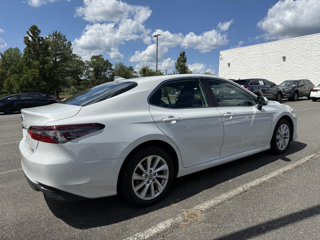 2022 Toyota Camry LE Stafford VA