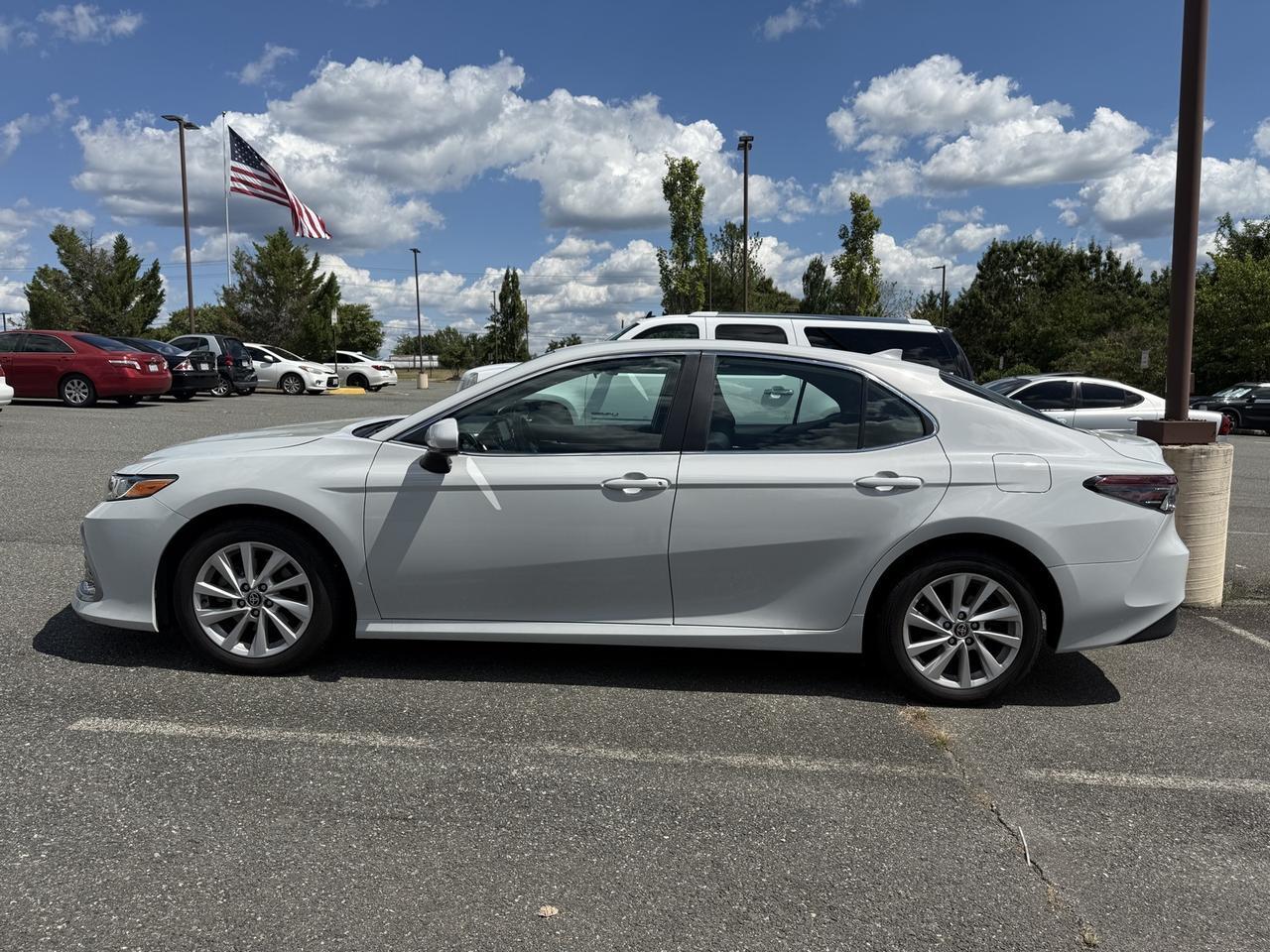 2022 Toyota Camry LE Stafford VA