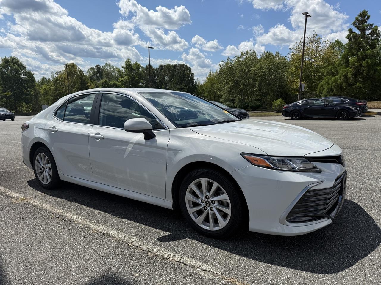 2022 Toyota Camry LE Stafford VA