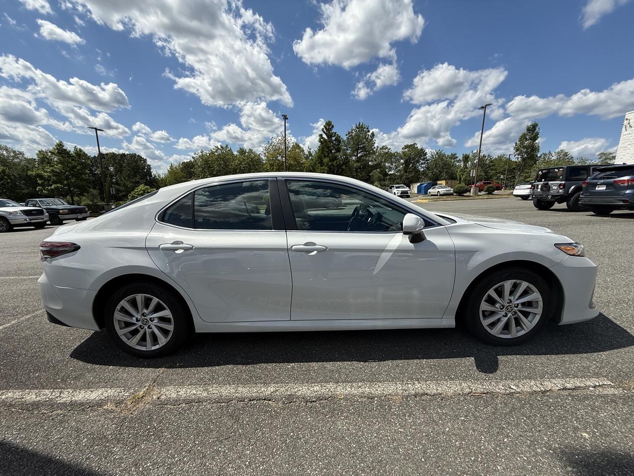 2022 Toyota Camry LE Stafford VA