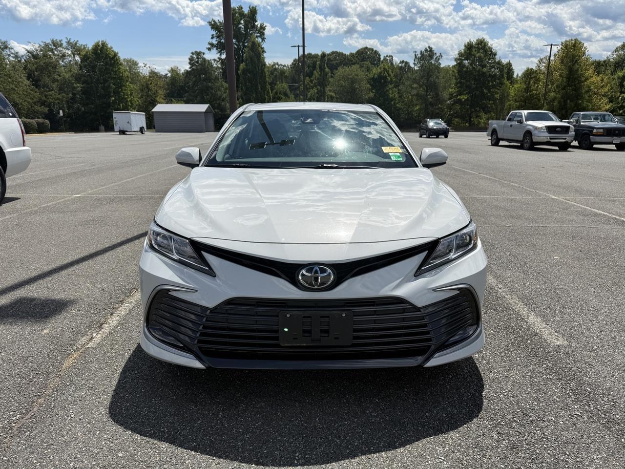 2022 Toyota Camry LE Stafford VA