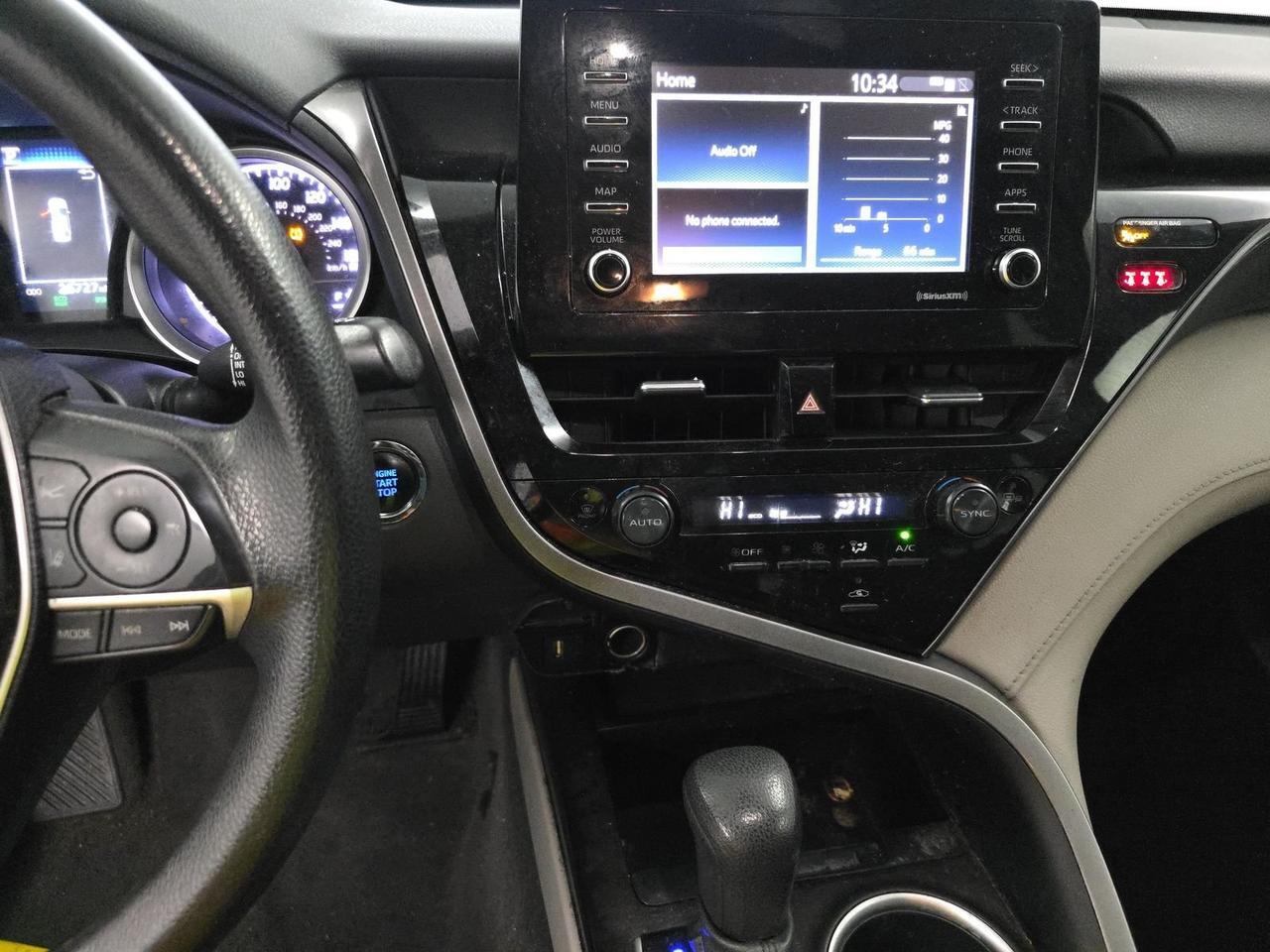 2022 Toyota Camry LE Stafford VA