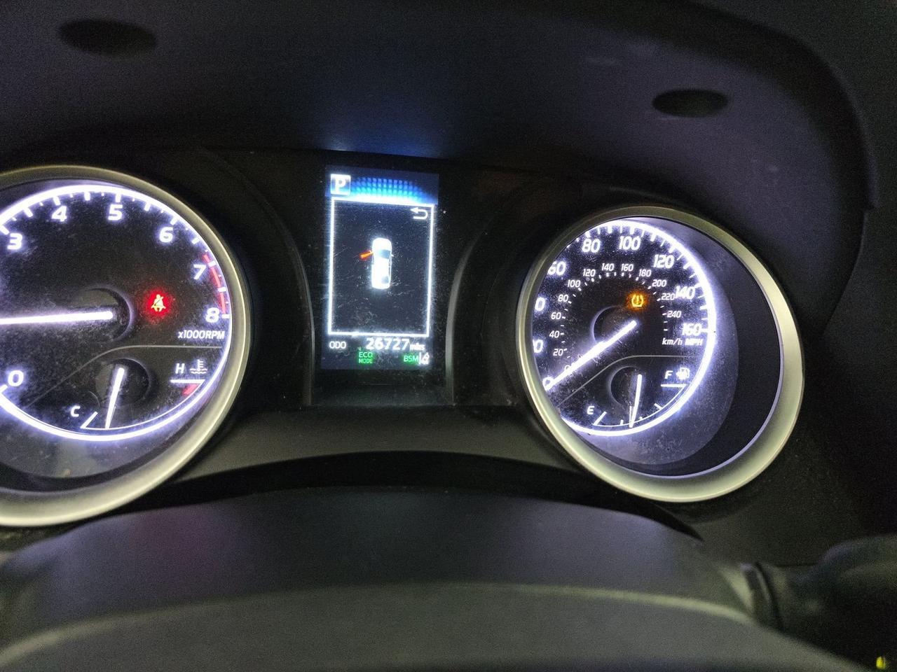 2022 Toyota Camry LE Stafford VA