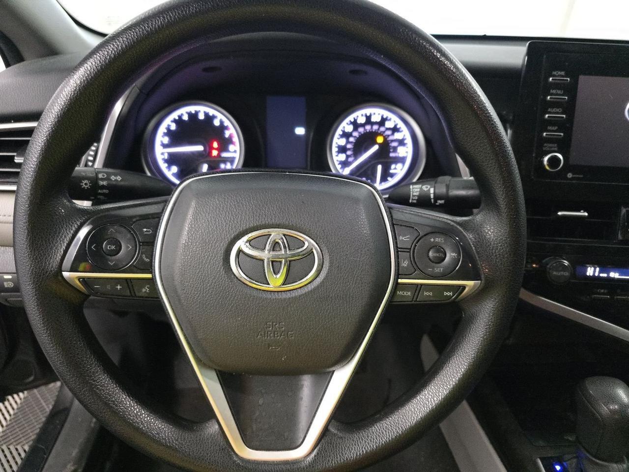 2022 Toyota Camry LE Stafford VA