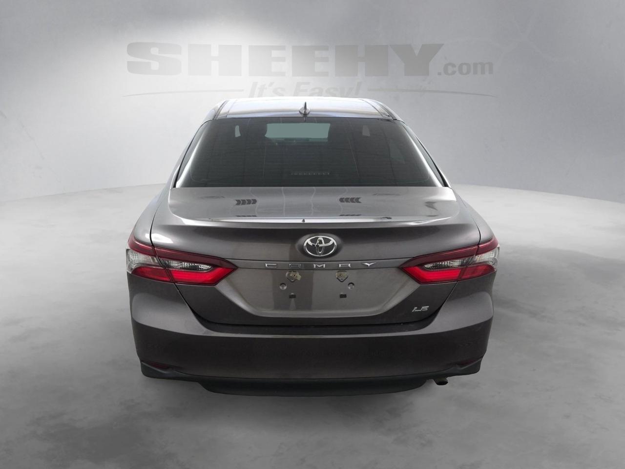 2022 Toyota Camry LE Stafford VA