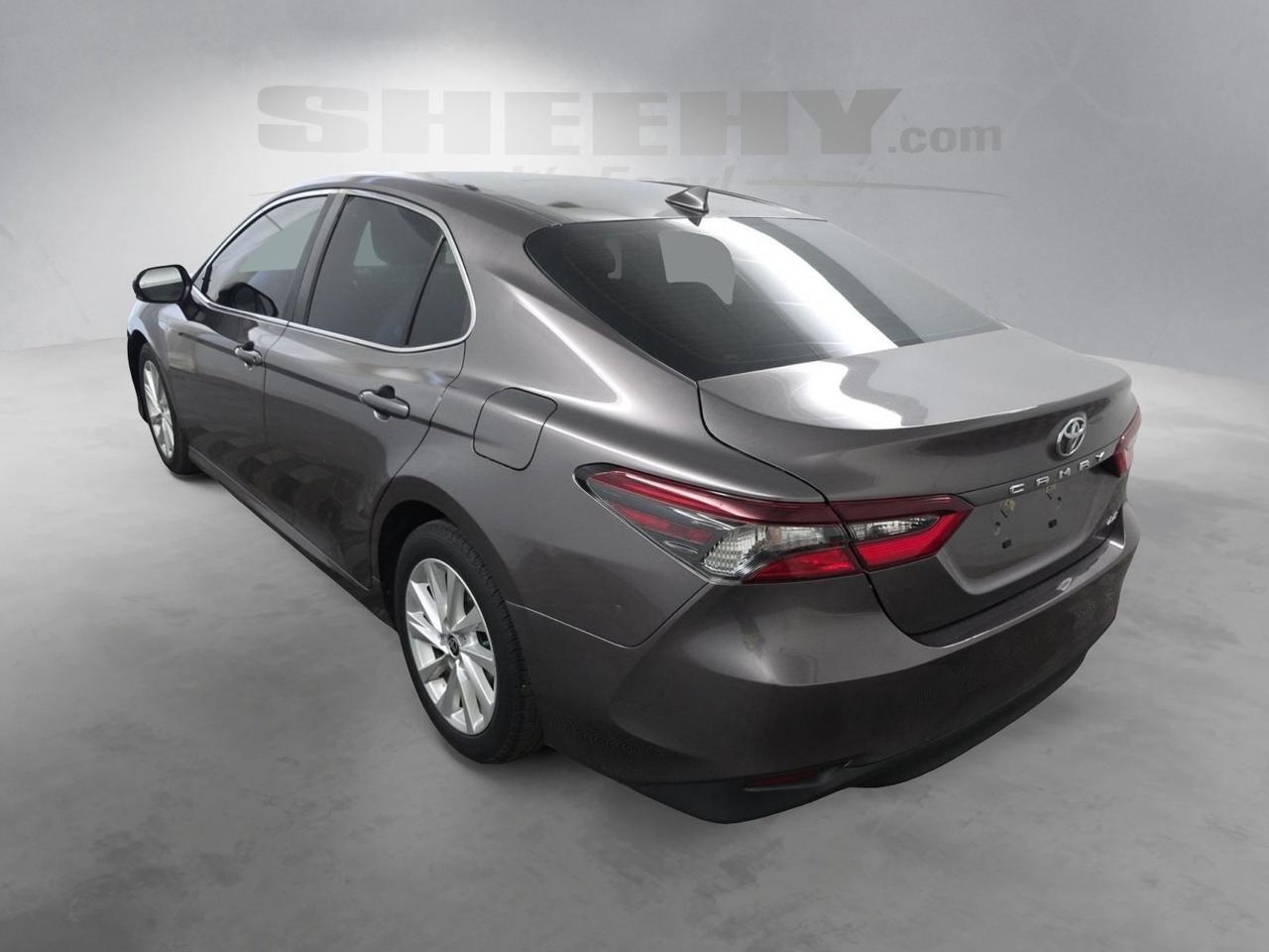 2022 Toyota Camry LE Stafford VA