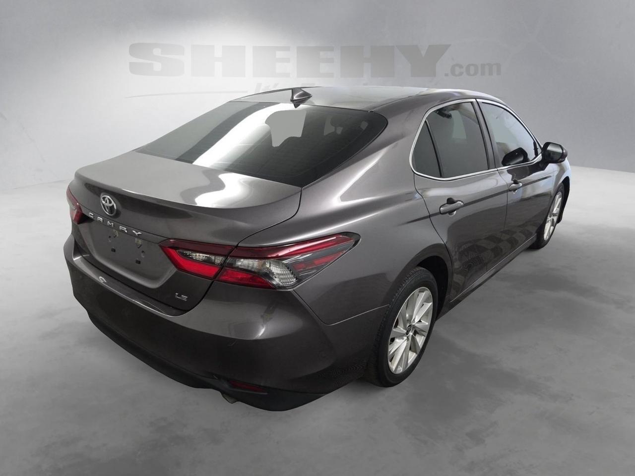 2022 Toyota Camry LE Stafford VA