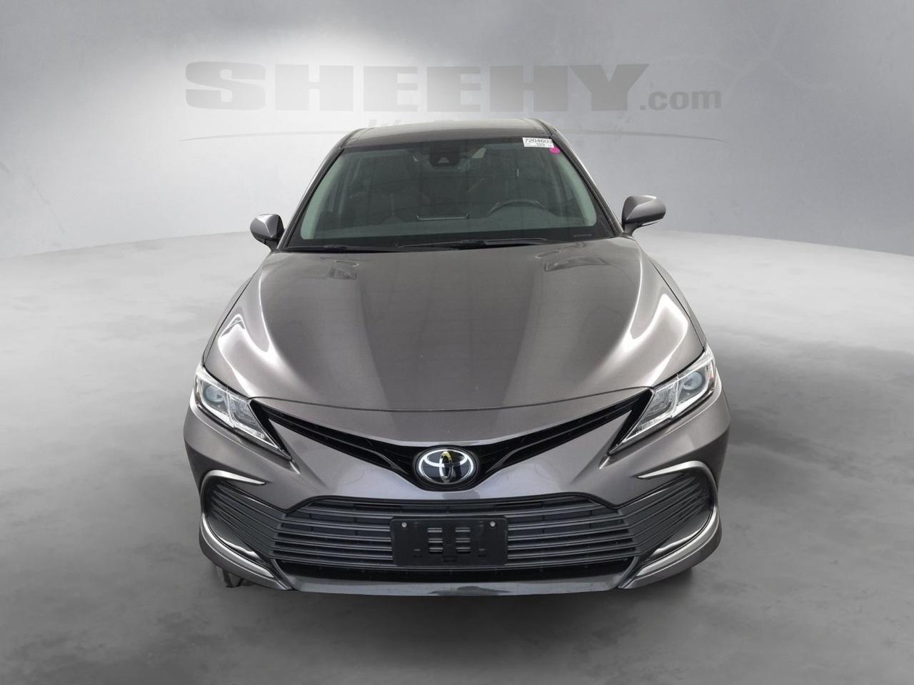 2022 Toyota Camry LE Stafford VA