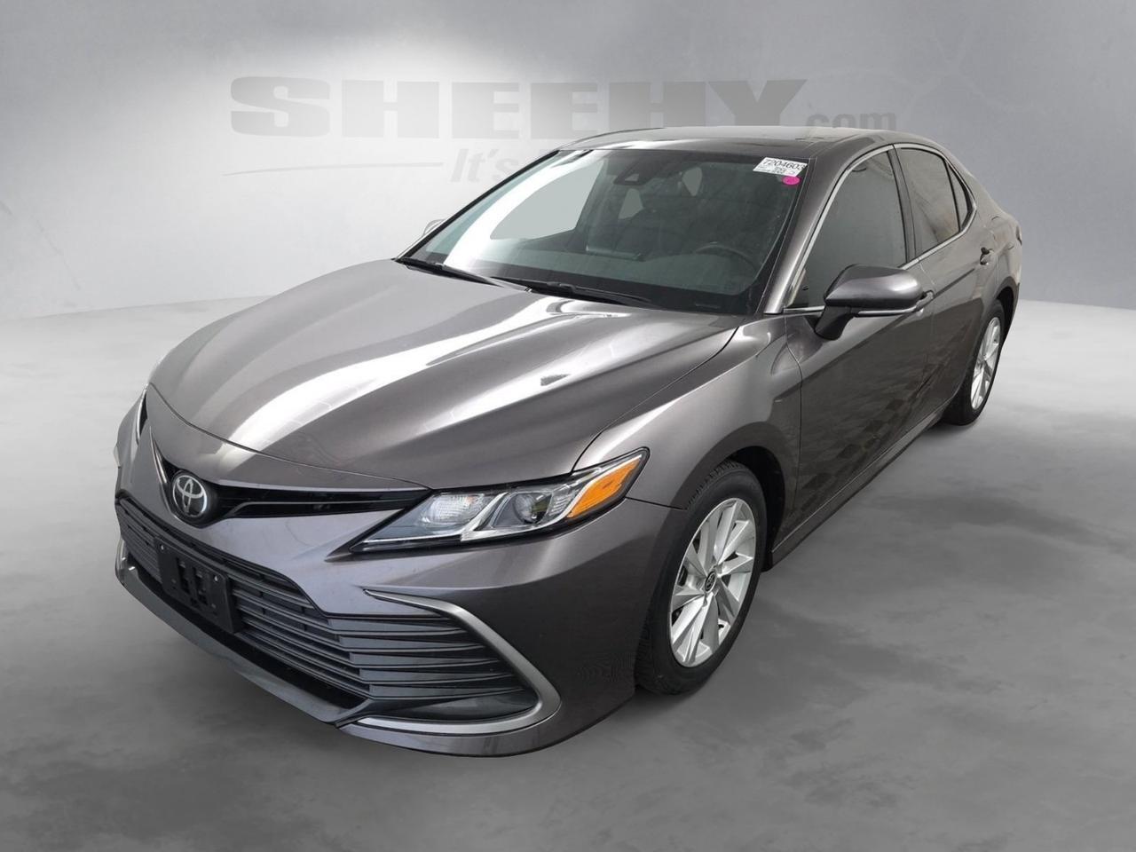 2022 Toyota Camry LE Stafford VA