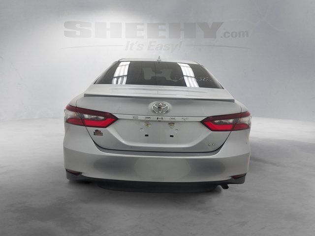 2022 Toyota Camry LE Stafford VA