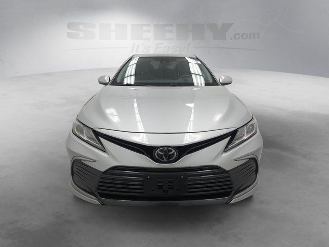 2022 Toyota Camry LE Stafford VA