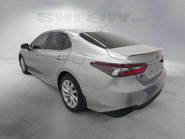 2022 Toyota Camry LE Stafford VA