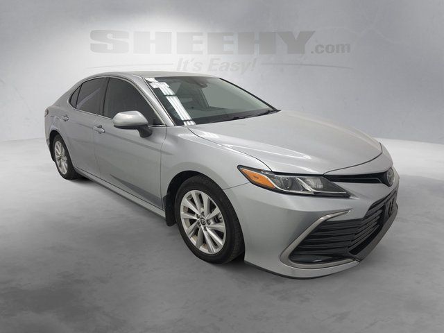 2022 Toyota Camry LE Stafford VA