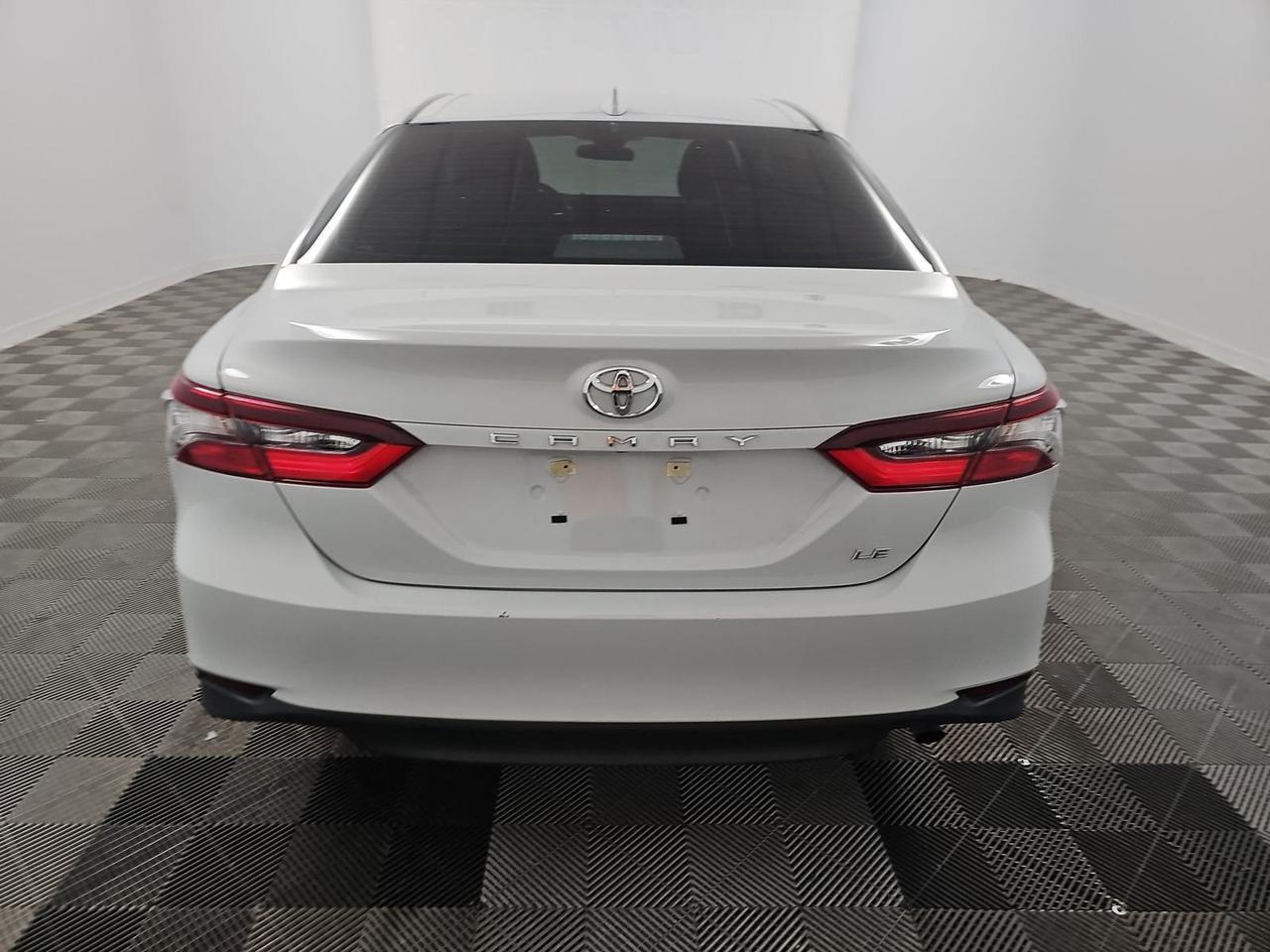 2022 Toyota Camry LE Stafford VA