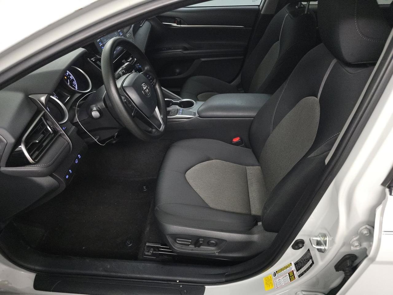 2022 Toyota Camry LE Stafford VA