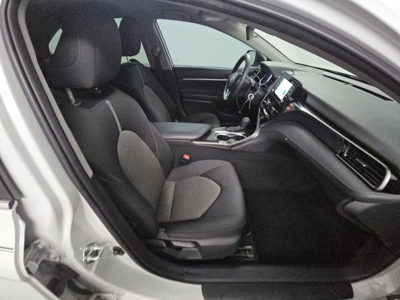 2022 Toyota Camry LE Stafford VA