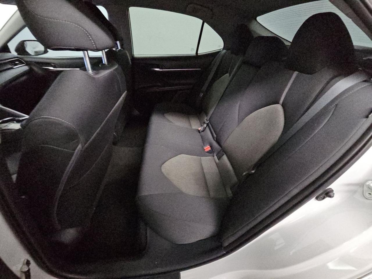 2022 Toyota Camry LE Stafford VA