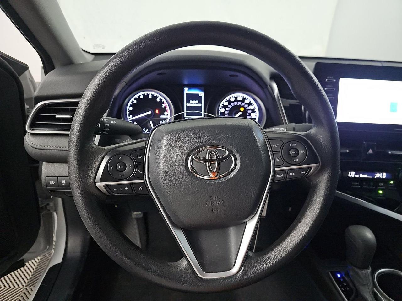 2022 Toyota Camry LE Stafford VA