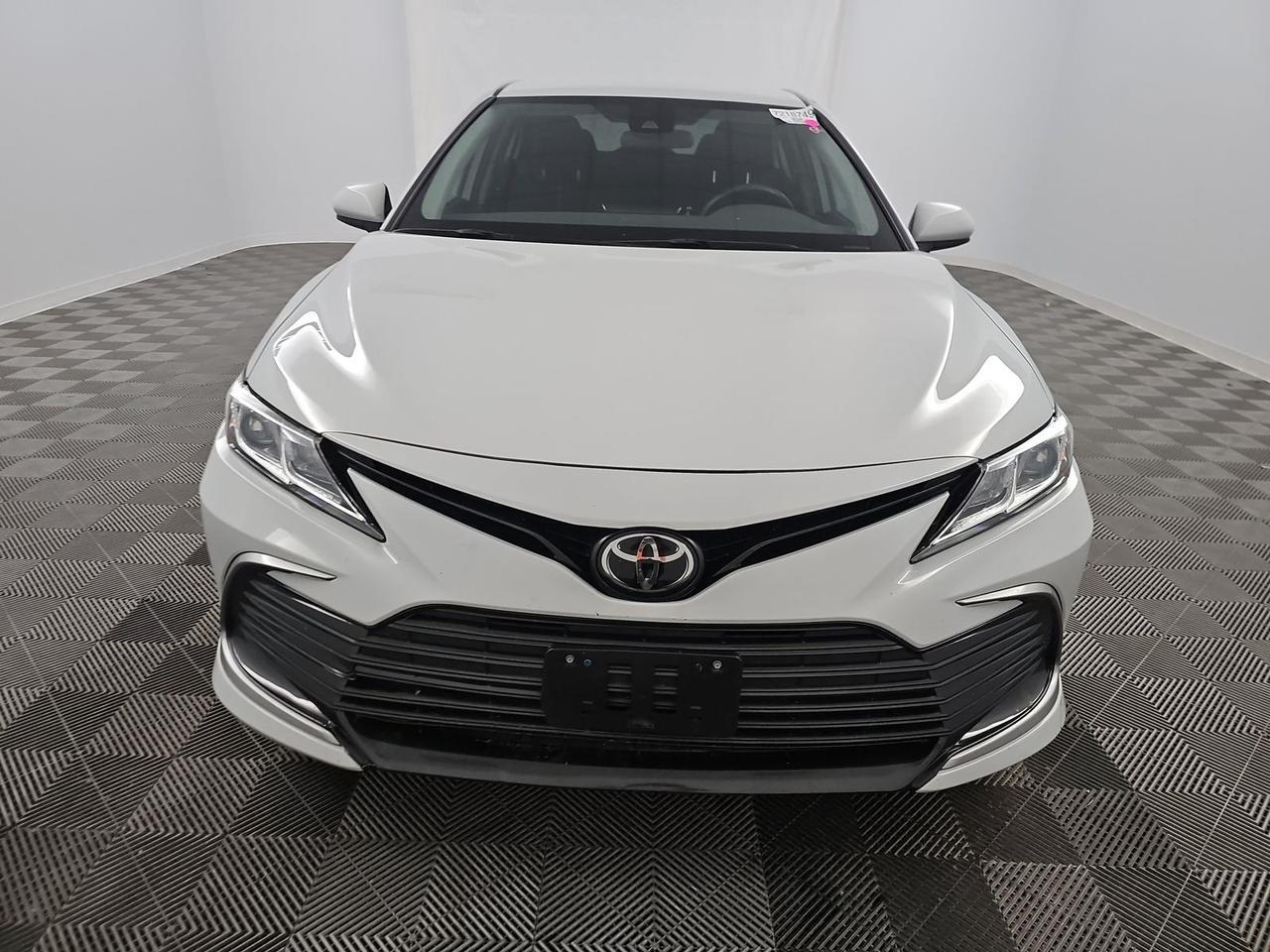 2022 Toyota Camry LE Stafford VA