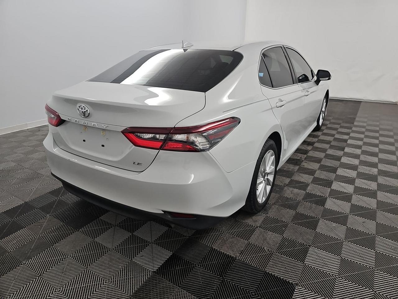 2022 Toyota Camry LE Stafford VA