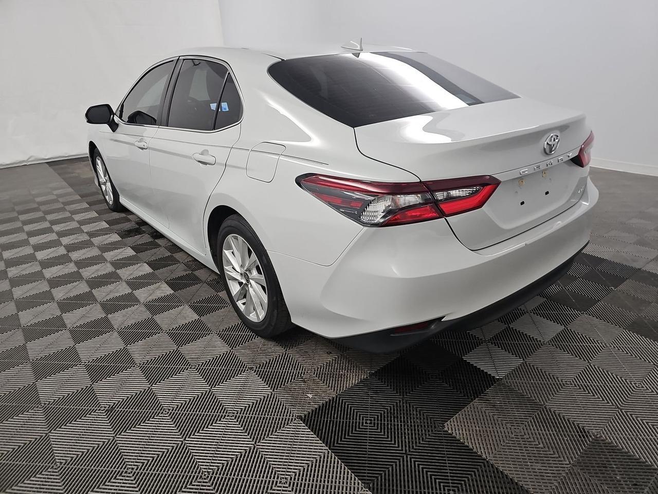 2022 Toyota Camry LE Stafford VA