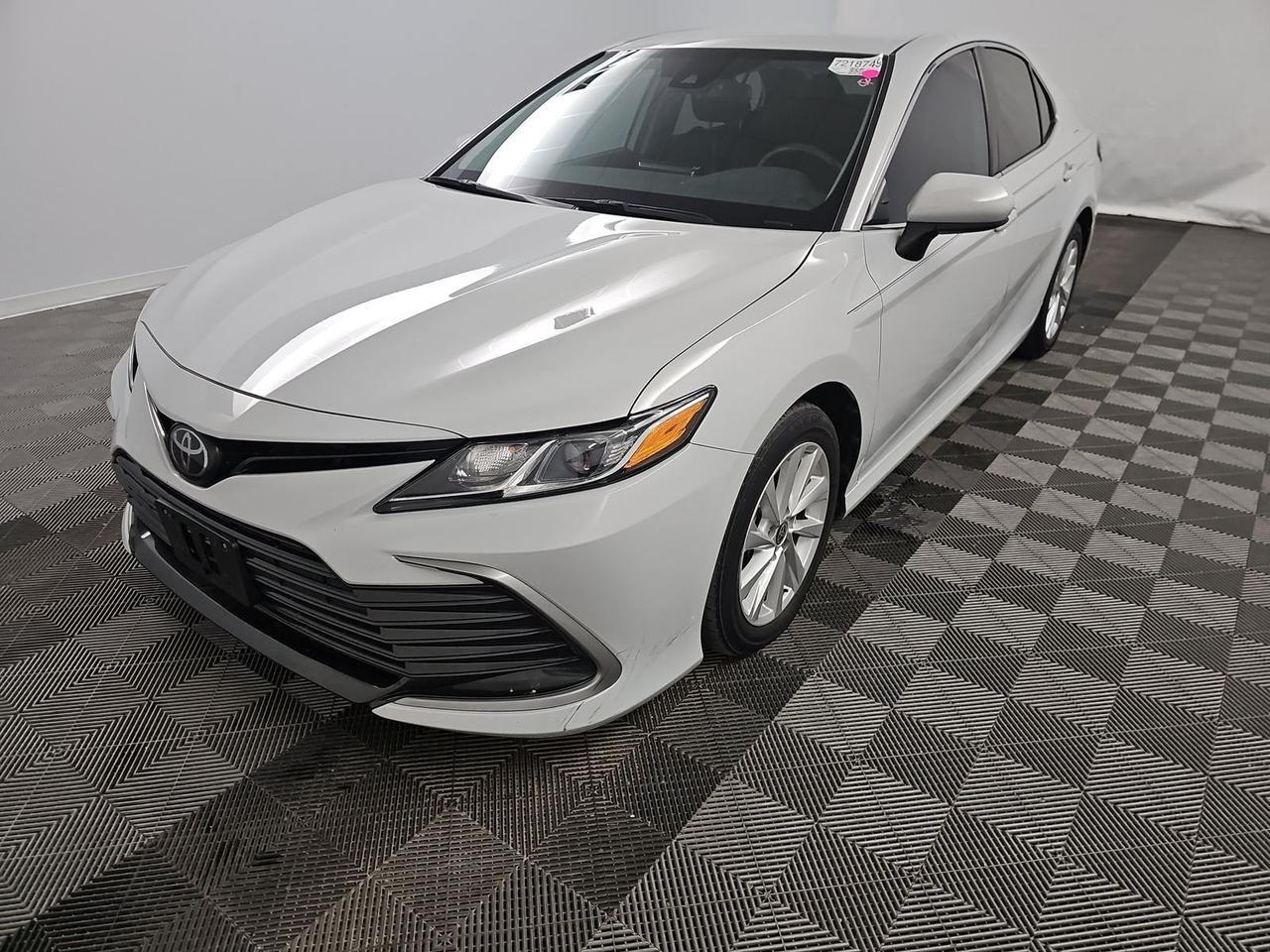2022 Toyota Camry LE Stafford VA
