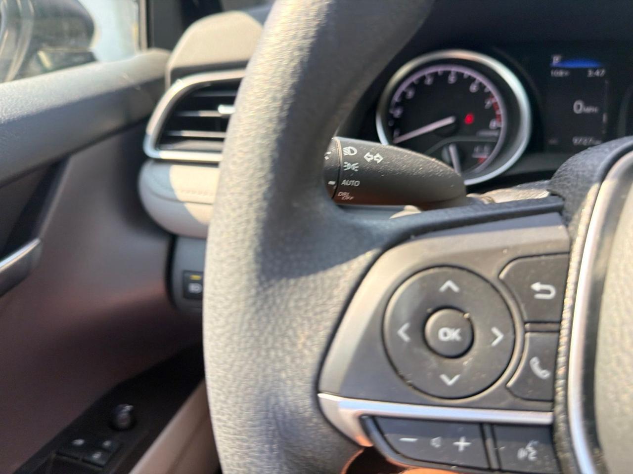 2022 Toyota Camry LE Ashland VA