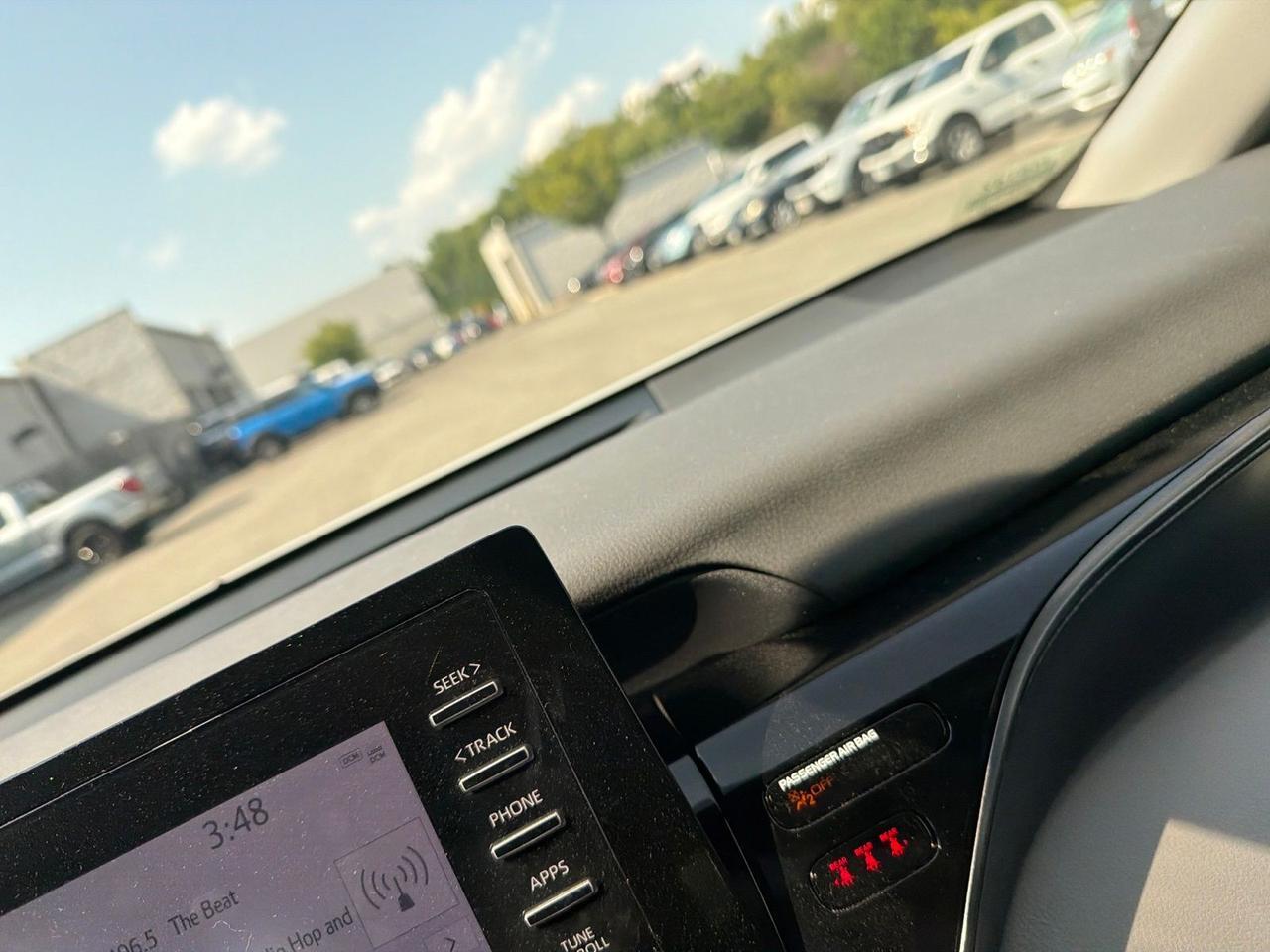 2022 Toyota Camry LE Ashland VA