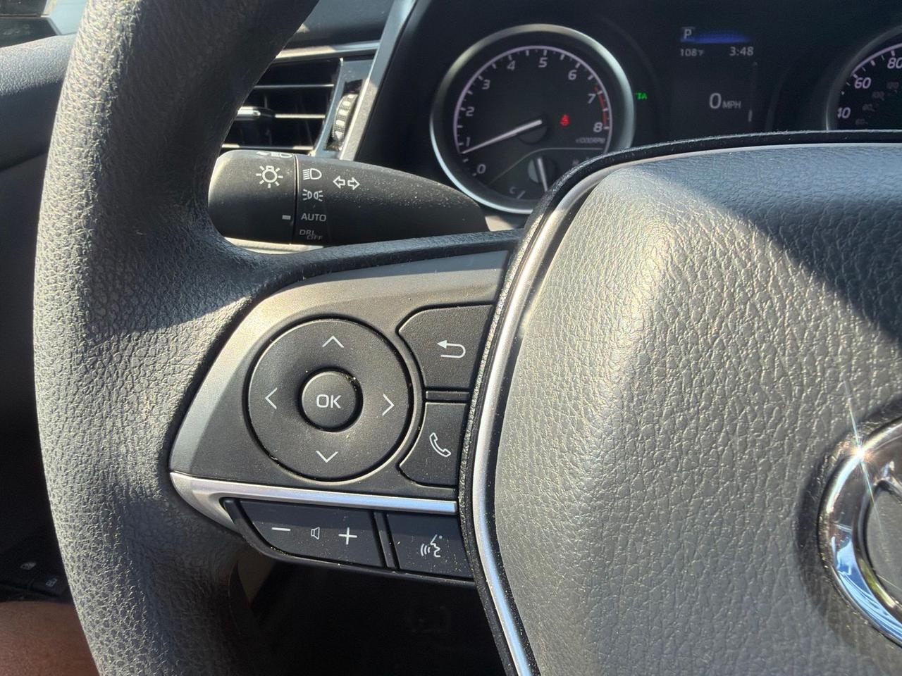 2022 Toyota Camry LE Ashland VA