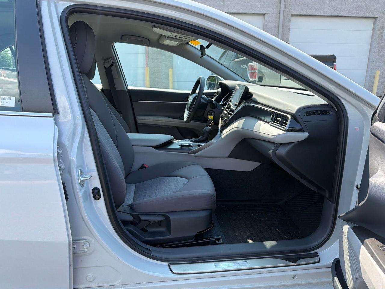 2022 Toyota Camry LE Ashland VA