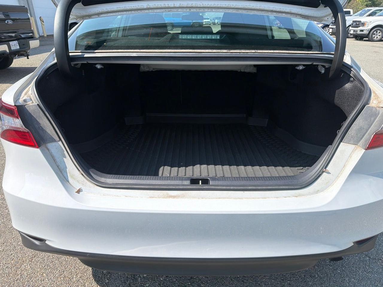2022 Toyota Camry LE Ashland VA