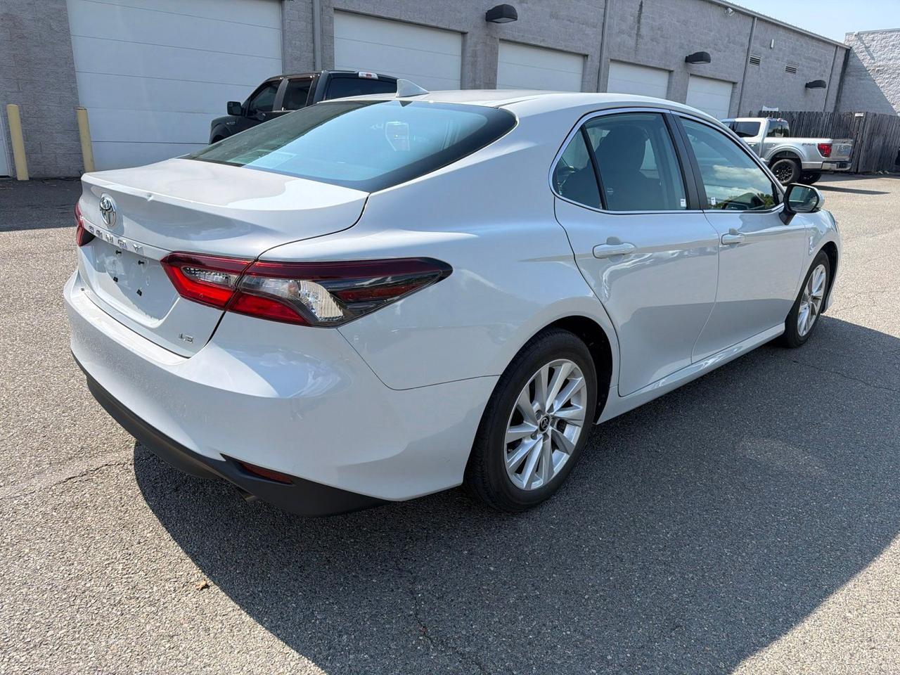 2022 Toyota Camry LE Ashland VA