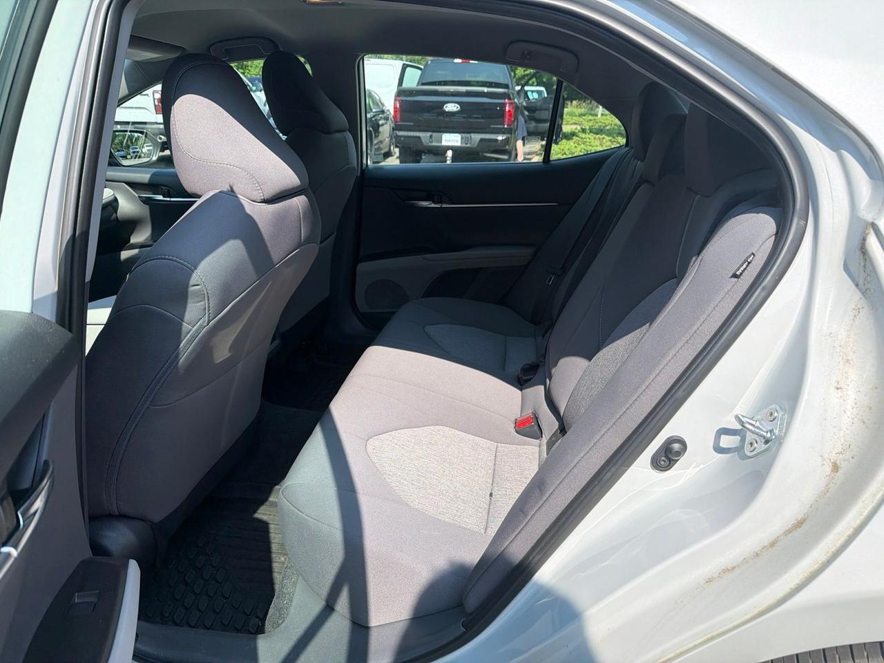2022 Toyota Camry LE Ashland VA