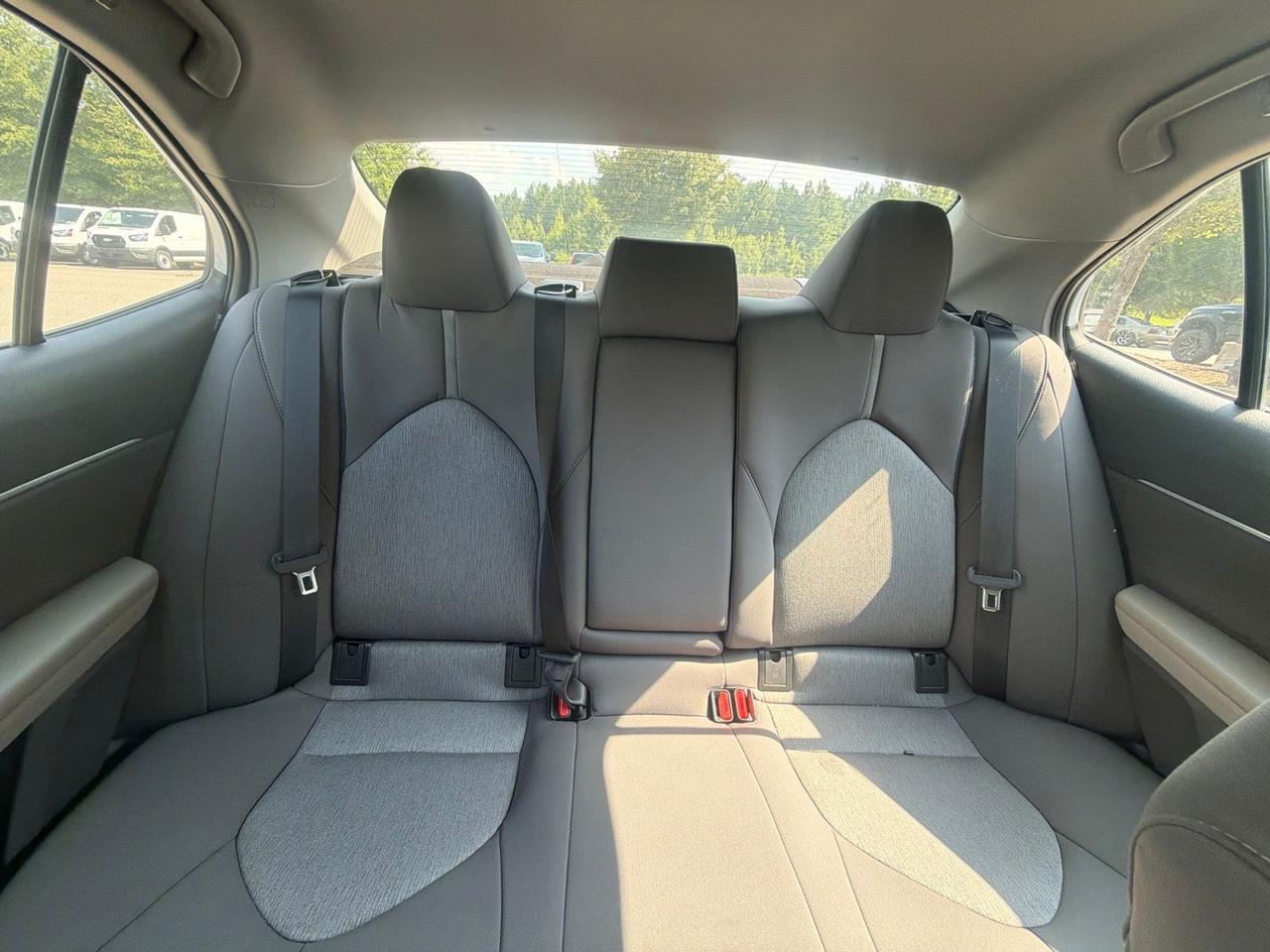 2022 Toyota Camry LE Ashland VA