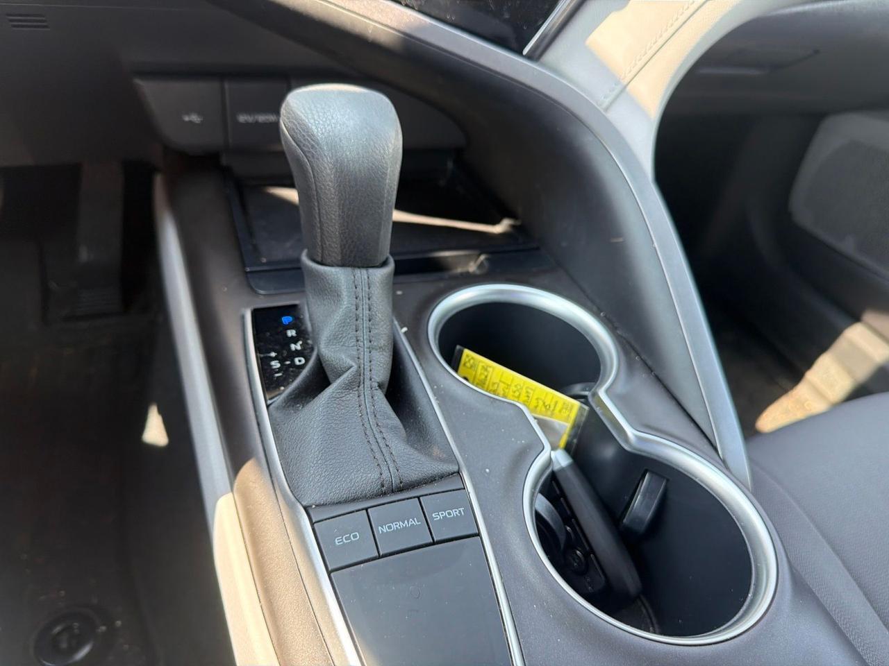 2022 Toyota Camry LE Ashland VA