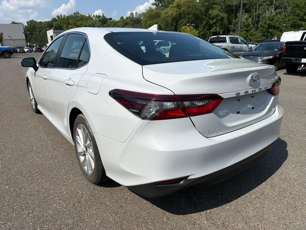 2022 Toyota Camry LE Ashland VA