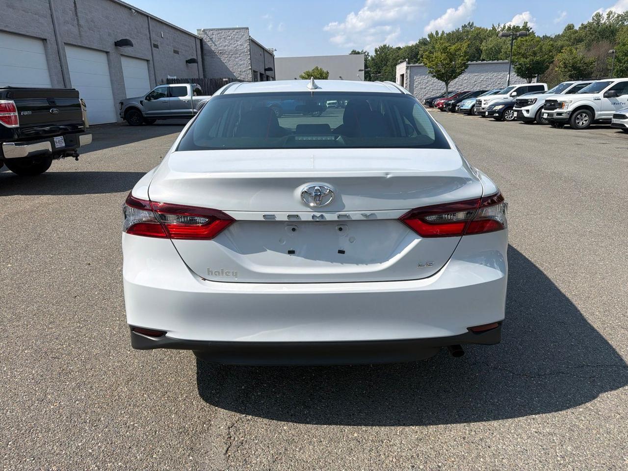 2022 Toyota Camry LE Ashland VA