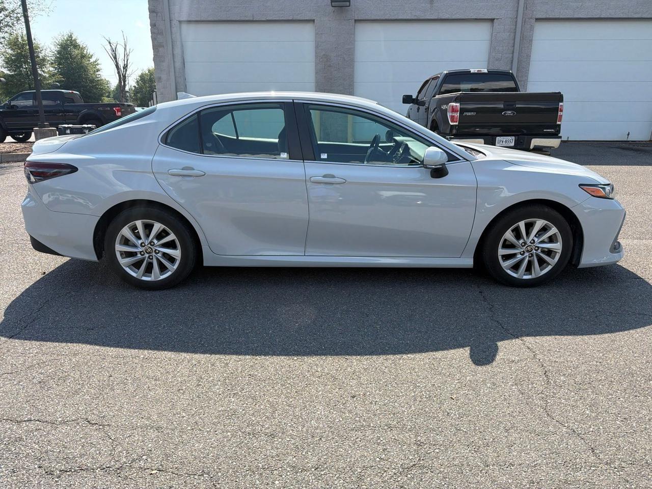 2022 Toyota Camry LE Ashland VA