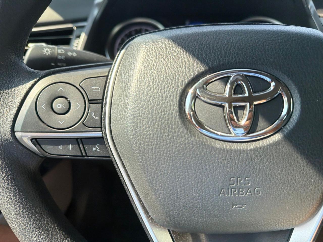 2022 Toyota Camry LE Ashland VA