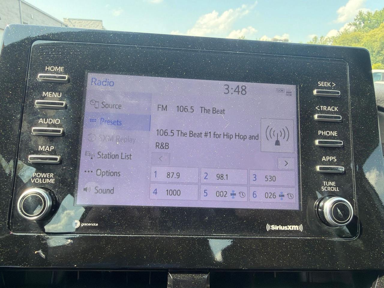 2022 Toyota Camry LE Ashland VA