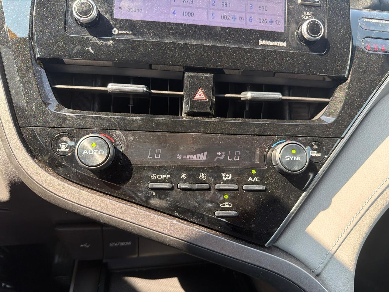 2022 Toyota Camry LE Ashland VA