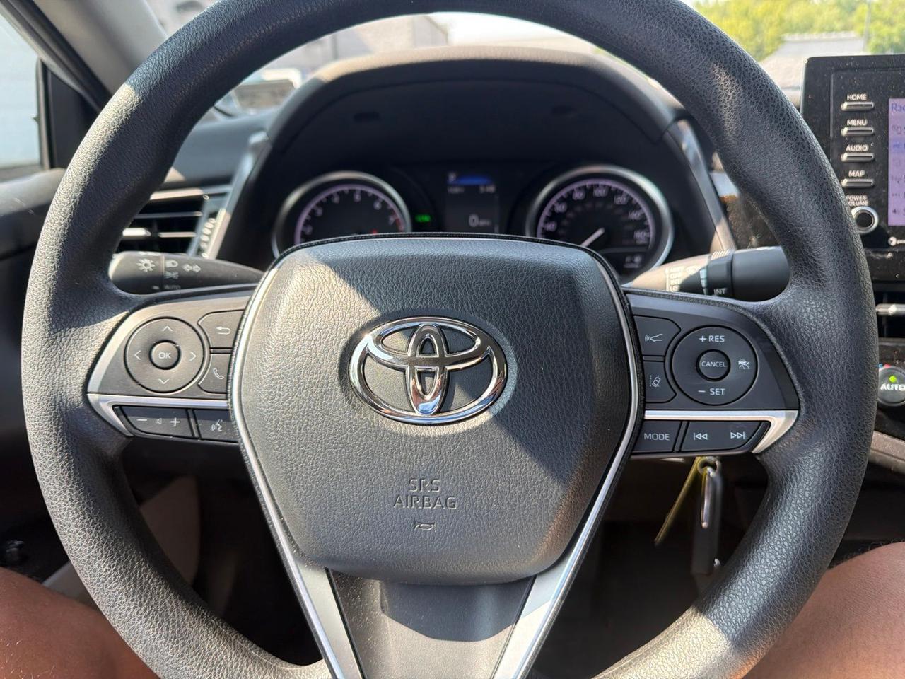 2022 Toyota Camry LE Ashland VA
