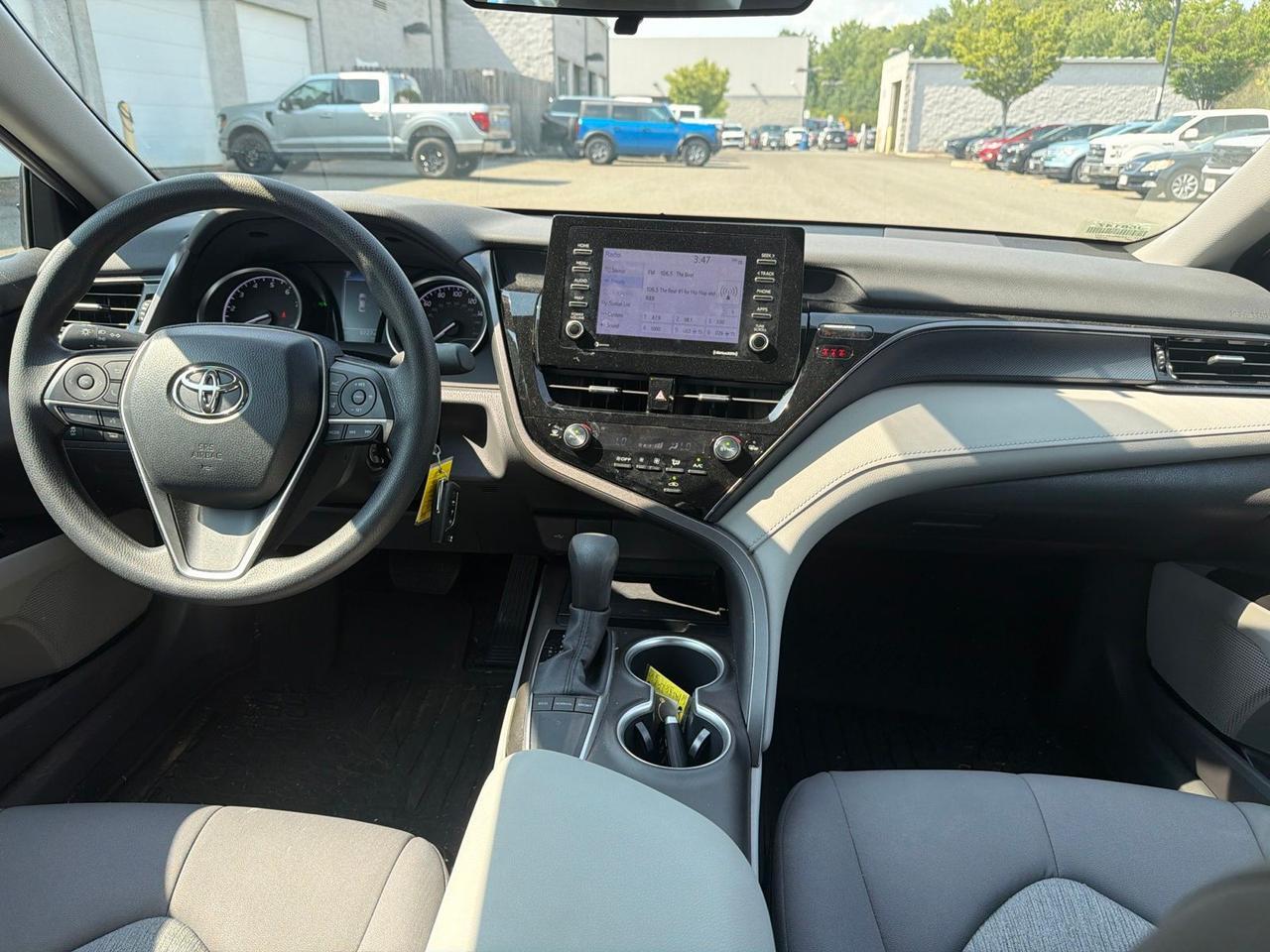 2022 Toyota Camry LE Ashland VA