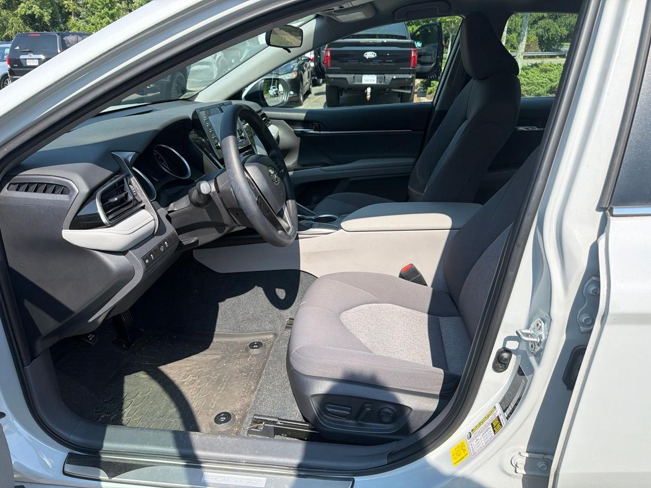 2022 Toyota Camry LE Ashland VA